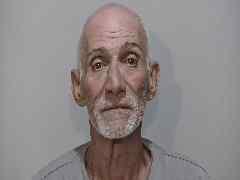 GONZALEZ MORALES, ANTONIO  Mug Shot