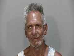 VANBUSKIRK, ERIC JOHN Mug Shot