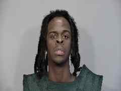 HAYES, CORDNEY MALLORY Mug Shot