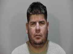 CASTANEDA, LIORDAN  Mug Shot