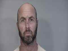 FURTAW, AARON ROBERT Mug Shot