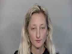 ZAWADZKI, MARLEE MISHELL Mug Shot