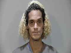 EVERETT, EDWARD JEREMIAH Mug Shot