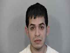 MARTINEZ, JOSE J Mug Shot
