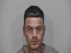 GUANCHE ARTEAGA, JORDANIS  Mug Shot