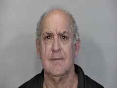 GAUVRY, CARLOS LUIS Mug Shot