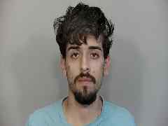 MAZA, JIAN CARLOS Mug Shot