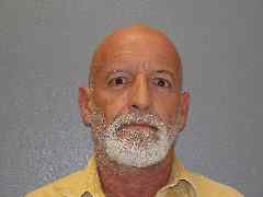 PAZOS, JUAN CARLOS Mug Shot