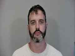 TAFEL, MYLES RANDOLF Mug Shot
