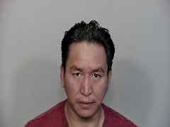 GOMEZ ORDONEZ, DONIS RULAMAN Mug Shot