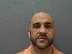 MACHADO, ROBERTO JESUS Mug Shot