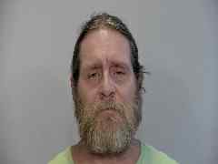 BRENO, MARK ALAN Mug Shot