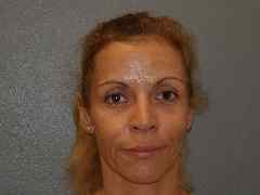 MIGOYA, MARIANA BELEN Mug Shot