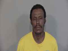 WILLIAMS, LEONARD  Mug Shot