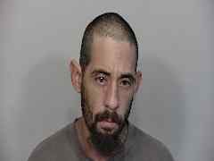 HERNANDEZ, DAVID  Mug Shot
