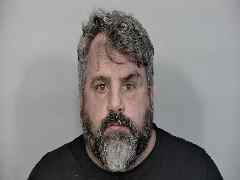DALENBERG, CHARLES ROBERT Mug Shot