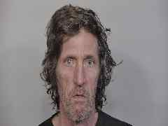 BLACKWELL, RICHARD VINCENT Mug Shot