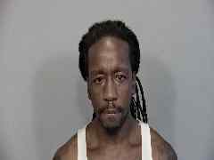 DESAMOURS, PRINCE BERLIN Mug Shot