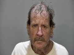 MCCOLLOUGH, ROY THOMAS Mug Shot