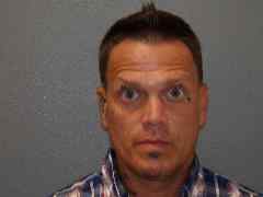 SCOTT, JOHN DIMAS Mug Shot