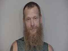 SHORT, DANIEL DOUGLAS Mug Shot