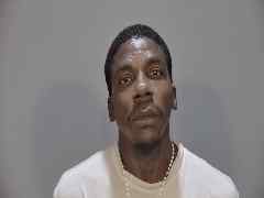 FRANKLIN, ROY LEE Mug Shot