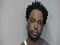 TURNER, NEXUS DESAI Mug Shot