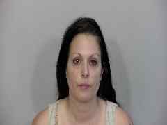 BRYANT, MARY ELIZABETH Mug Shot