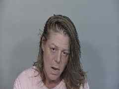 SACK, KRISTA RENEE Mug Shot