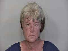 YOUNG, MICHELE DAWN Mug Shot