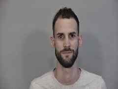 RODRIGUEZ GARCIA, IVAN  Mug Shot