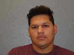 GARCIA ARIAS, MIGUEL ARQUIMIDEZ Mug Shot