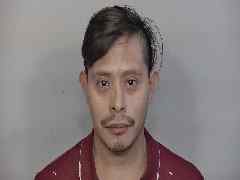 SENTE TELETOR, JOSE  Mug Shot
