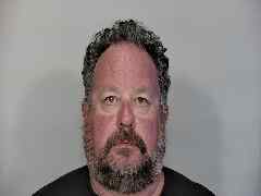 WINSTON, MARK DAVID Mug Shot