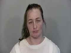 CADOGAN, KIA LYNN Mug Shot