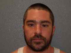 JOSLIN, ROBERT FRANCIS Mug Shot