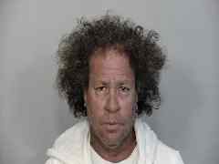 RODRIGUEZ HERRADA, OMAR  Mug Shot