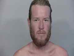 FOREMAN, BRADEN GUAGE Mug Shot
