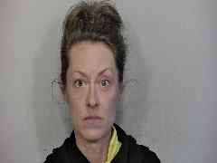 SIGLER, ANGELA CHRISTINE Mug Shot
