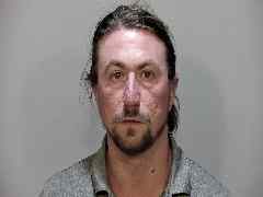 SMITH, CHRISTOPHER RICK Mug Shot