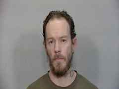 JOHNSON, JEREMIAH JUDSON Mug Shot
