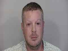 NEUZIL, KRISTOPHER RYAN Mug Shot