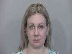 BROOKS, AMANDA ROSE Mug Shot
