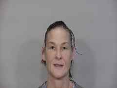 BURRIS, DAWNICA MARIE Mug Shot