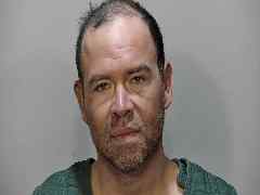 COURTNEY, HAYDEN LEE Mug Shot