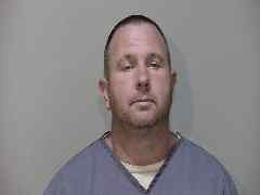 ADKISON, JOSHUA EARL Mug Shot