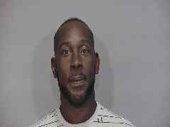 STEWART, DEAMION DUWAYNE AUBYN Mug Shot
