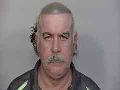 HERNANDEZ DELGADO, ERNESTO  Mug Shot