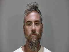 CAMPBELL, ERIK CHRISTOPHER Mug Shot