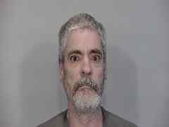 COOKE, MATTHEW P Mug Shot
